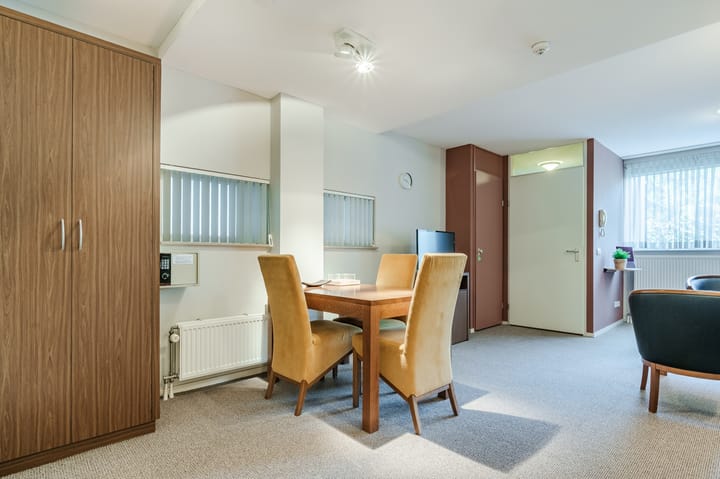 Photo 19 of de Moriaan 41-A