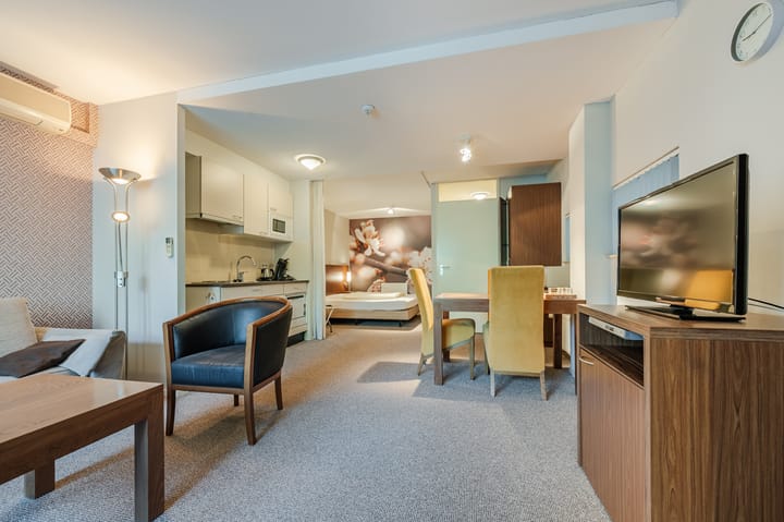 Photo 15 of de Moriaan 41-A