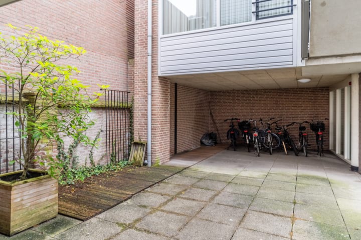 Photo 31 of de Moriaan 41-A