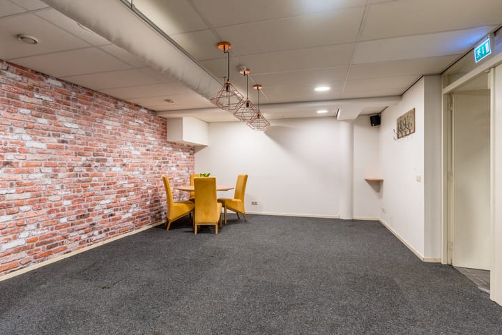 Photo 33 of de Moriaan 41-A