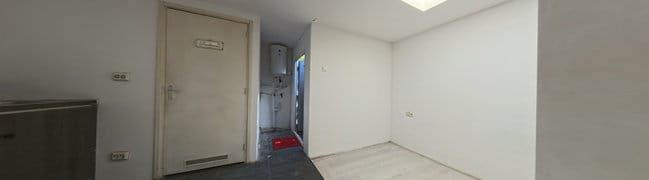 Multifunctionele ruimte