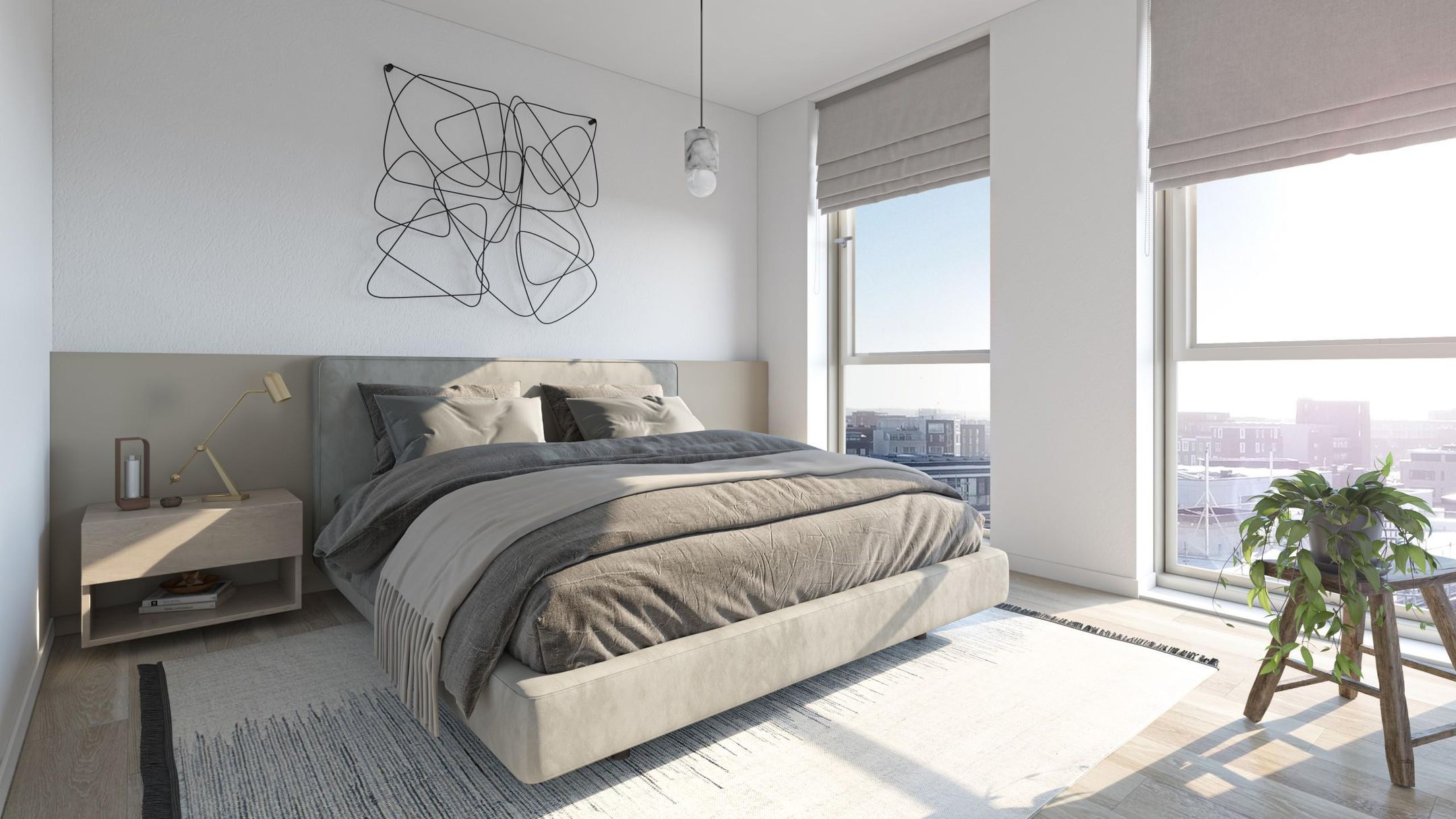 Foto 3 van Noorwegenkade 534