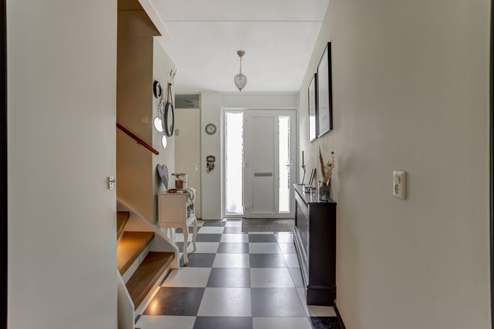 Photo 5 of Noordmansstraat 24