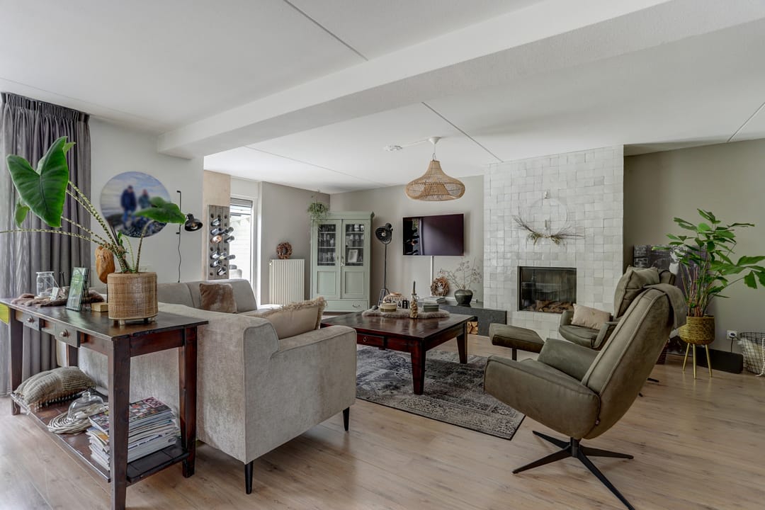 Foto 7 van Noordmansstraat 24