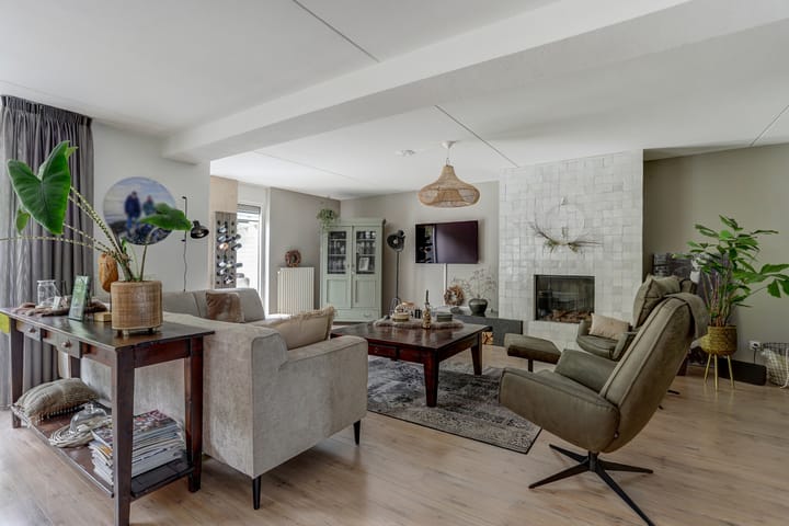 Photo 7 of Noordmansstraat 24