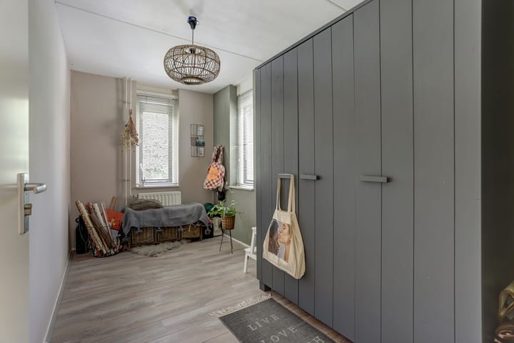 Photo 20 of Noordmansstraat 24