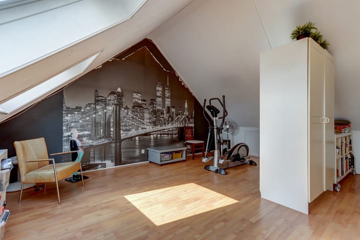 Photo 25 of Noordmansstraat 24