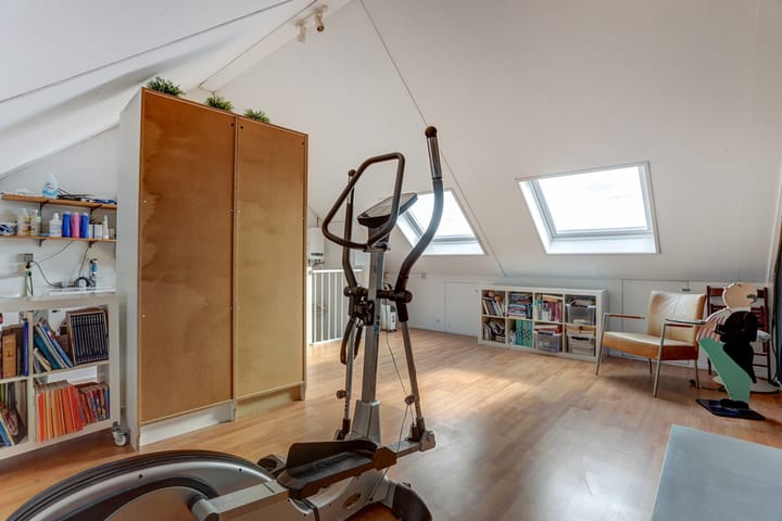 Photo 26 of Noordmansstraat 24