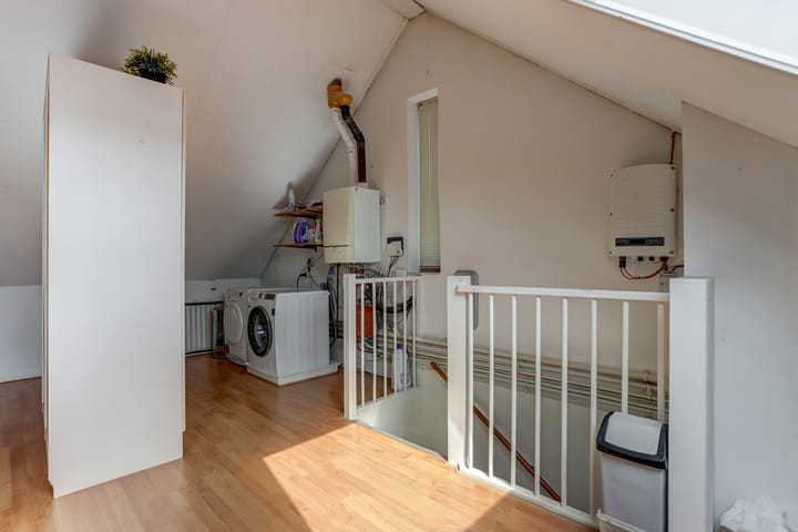 Photo 27 of Noordmansstraat 24