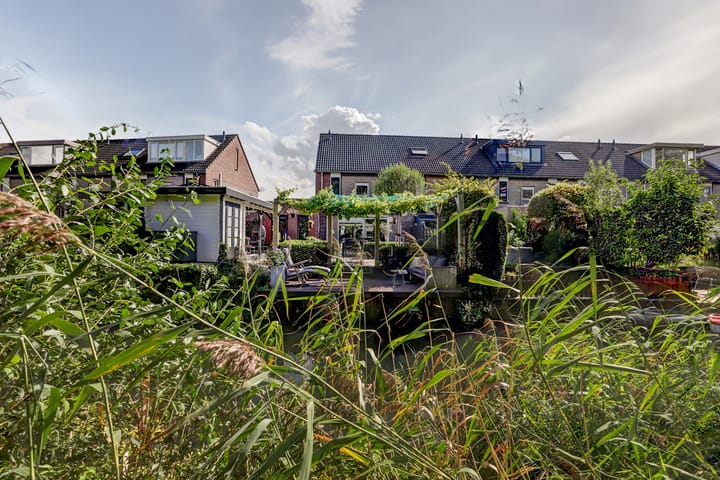 Photo 40 of Noordmansstraat 24