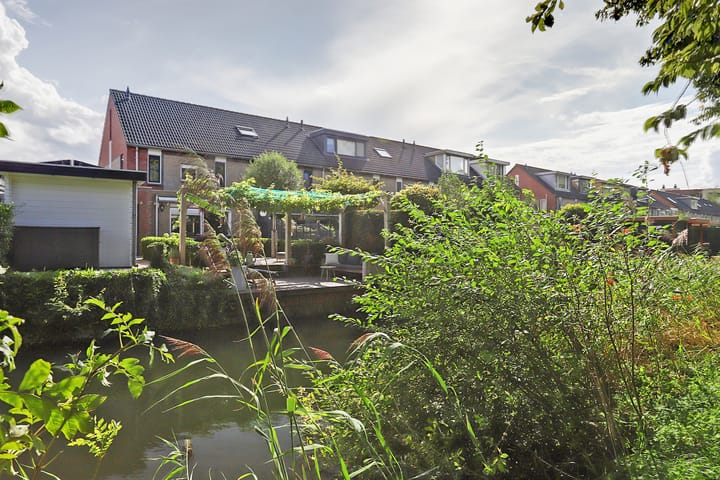 Photo 41 of Noordmansstraat 24