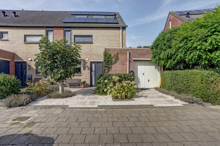 Photo 42 of Noordmansstraat 24