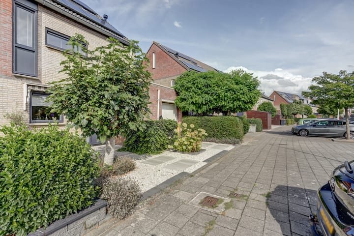 Photo 45 of Noordmansstraat 24