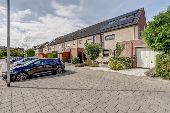 Photo 46 of Noordmansstraat 24