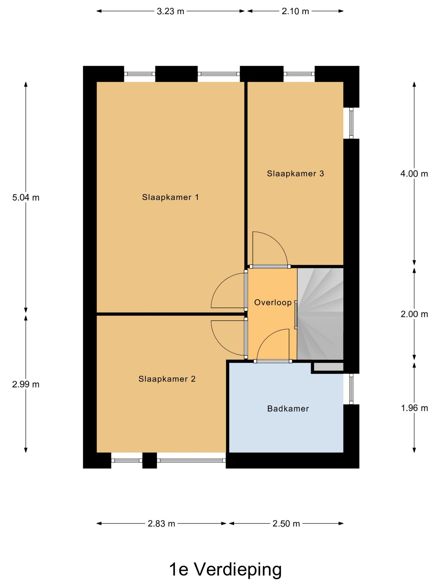 Foto 49 van Noordmansstraat 24