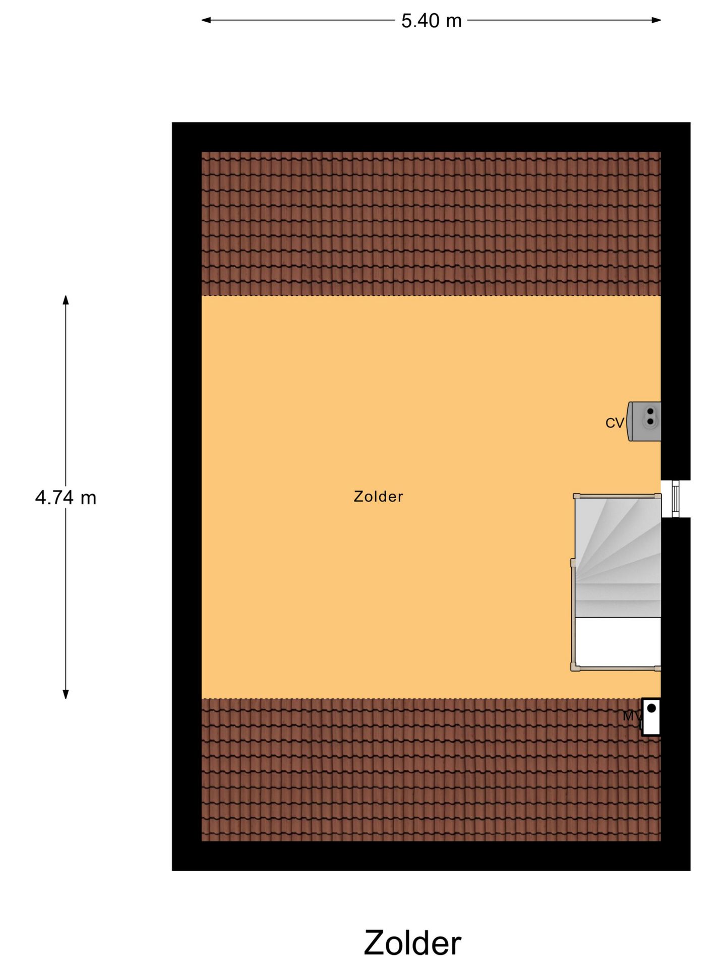 Foto 50 van Noordmansstraat 24