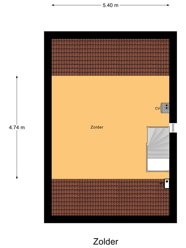Photo 50 of Noordmansstraat 24