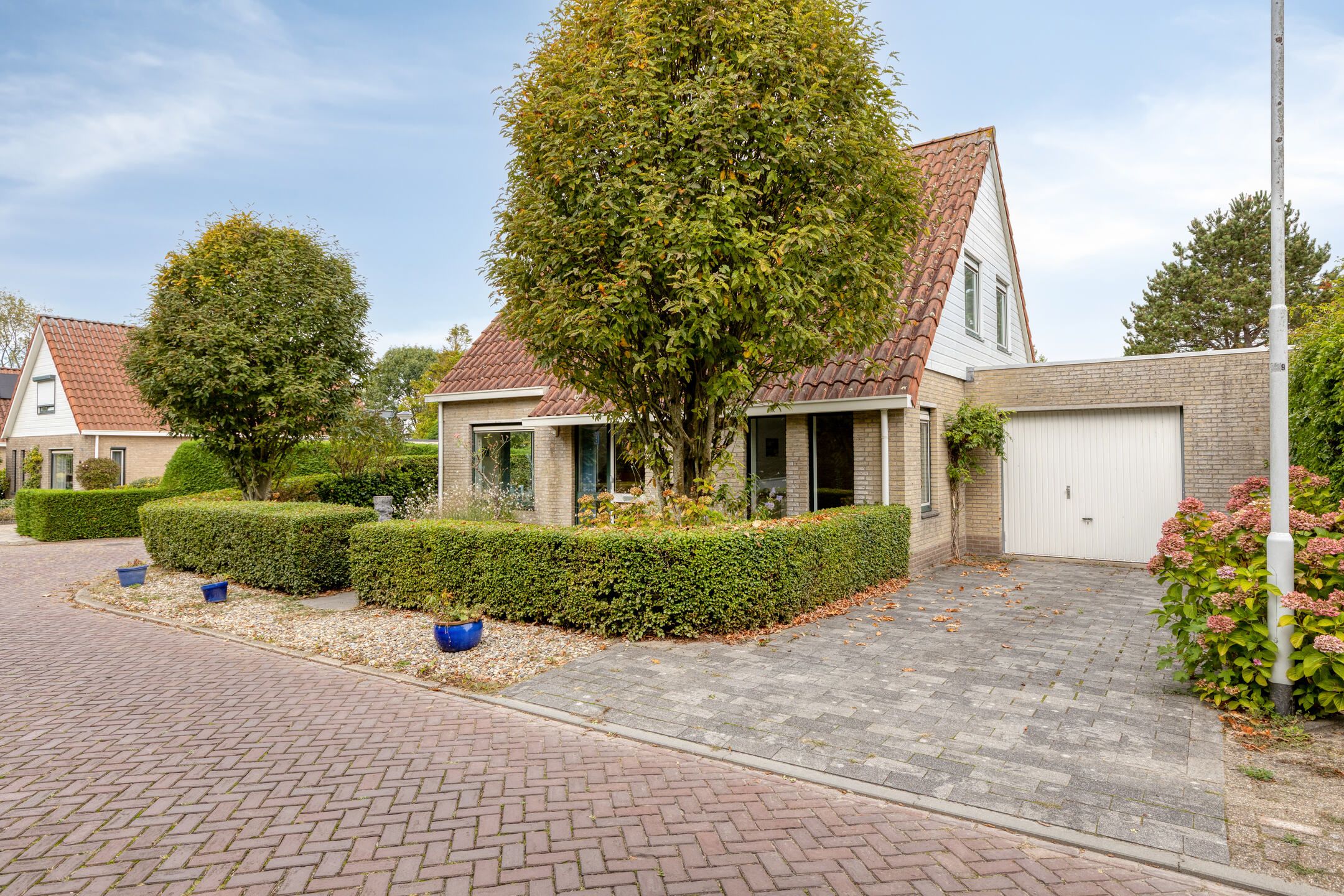 Noorddijkstraat, 58, Brouwershaven, 4318BK, Zeeland, Nederland 58 