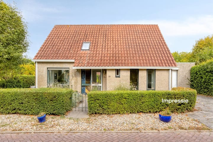 Photo 2 of Noorddijkstraat 58