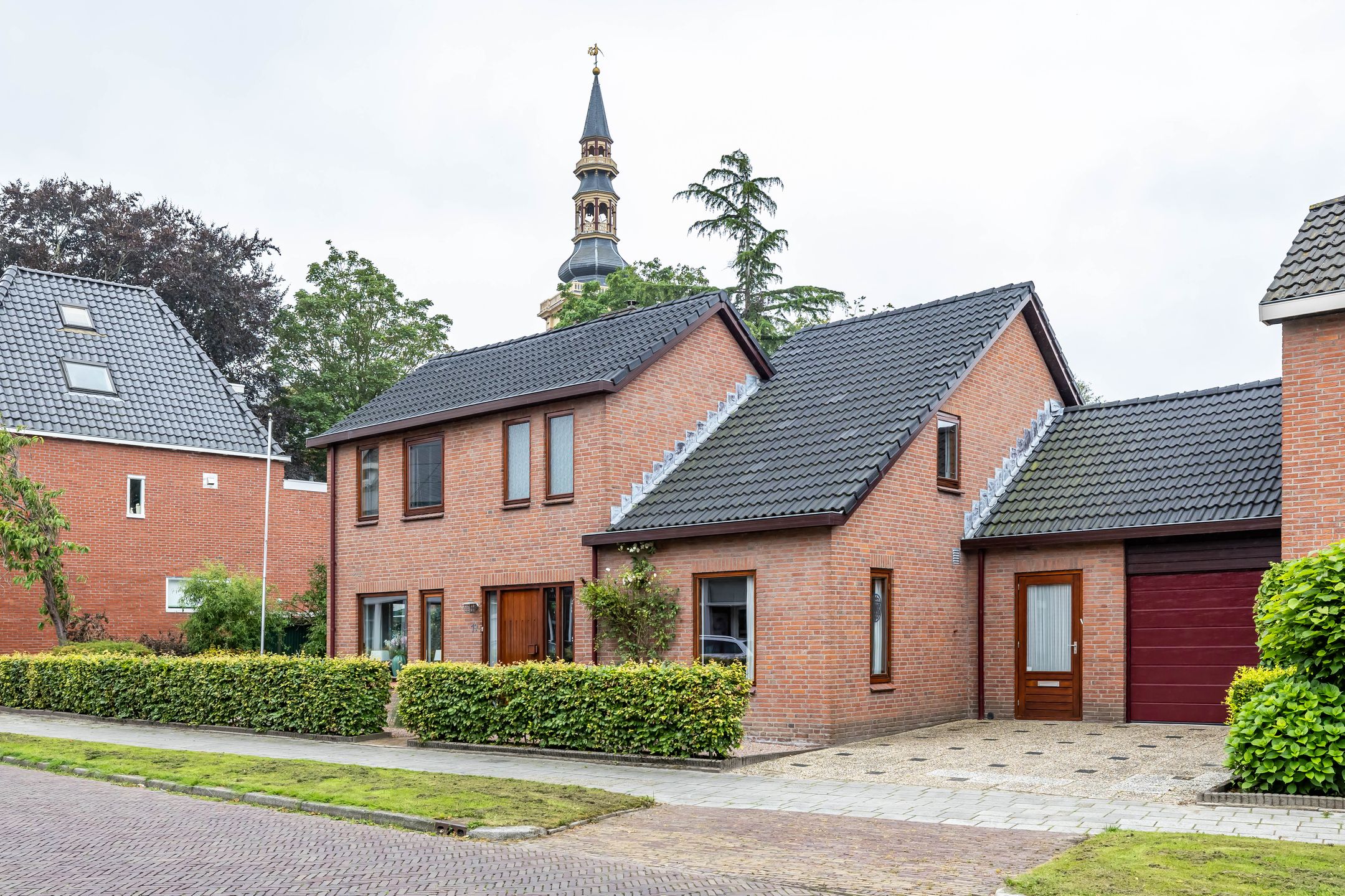 Koestraat, 19, Farmsum, 9936CD, Groningen, Nederland 19
