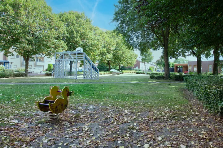 Foto 2 van Leliestraat 72