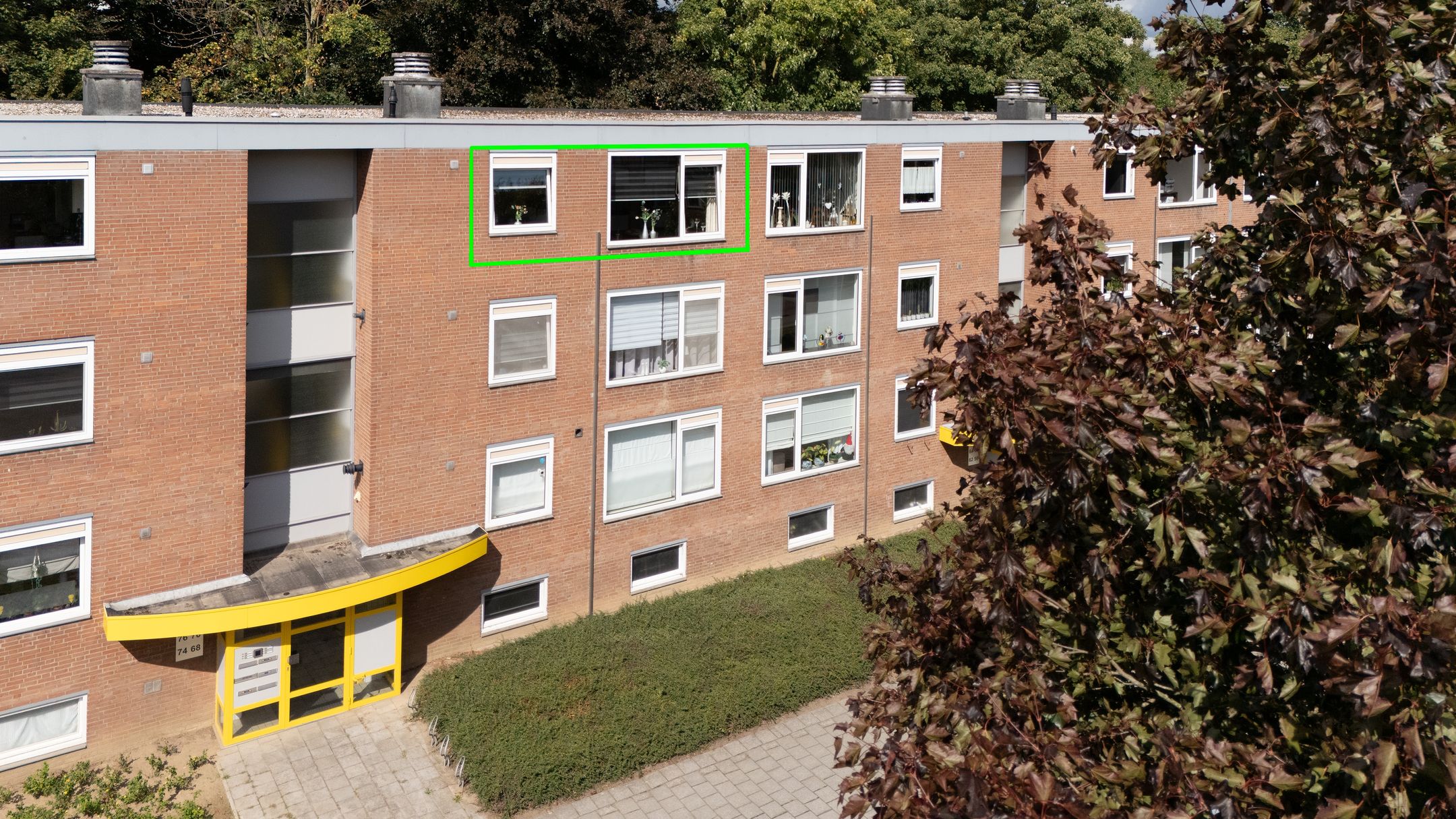 Photo 21 of Leliestraat 72