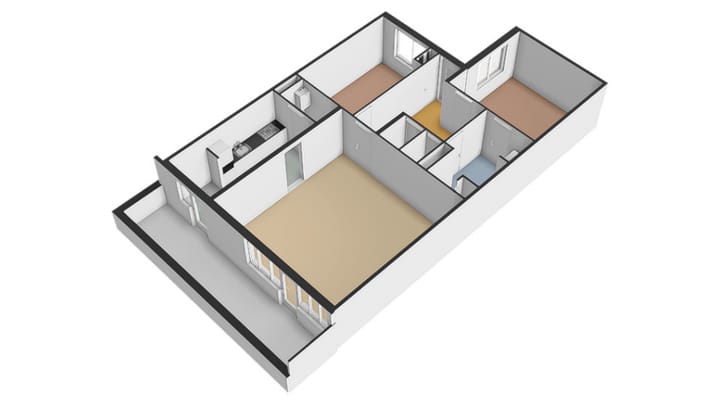Foto 41 van Boterhoek 129