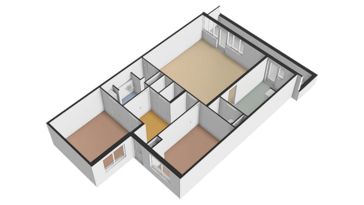 Foto 43 van Boterhoek 129