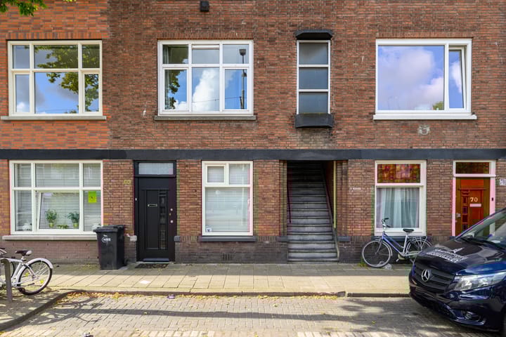 Jan van der Heijdenstraat 62