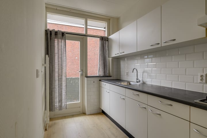 Photo 4 of Jan van der Heijdenstraat 62