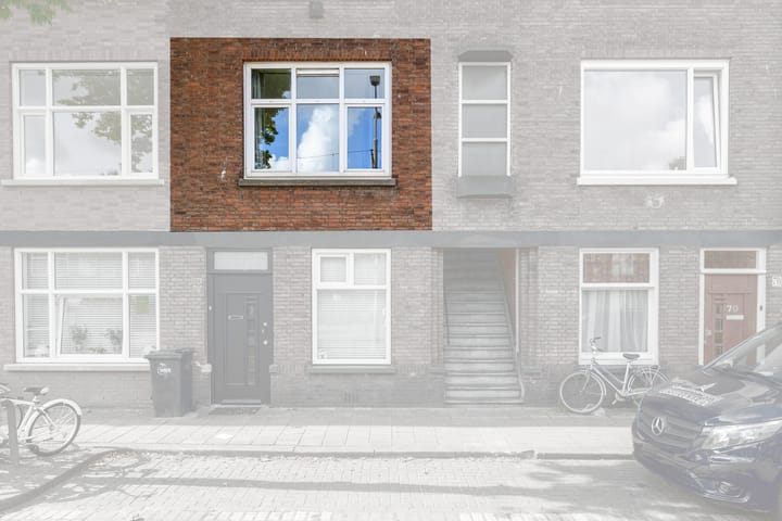 Photo 5 of Jan van der Heijdenstraat 62