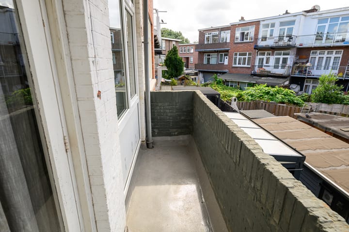 Photo 14 of Jan van der Heijdenstraat 62