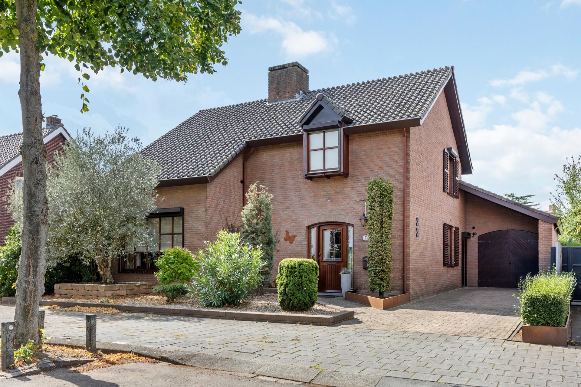 Kerkveldsweg Oost 10-A 10 A