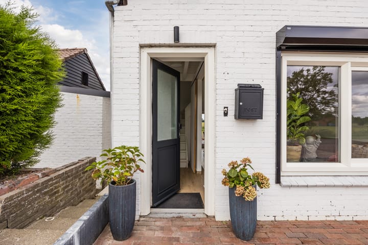 Foto 4 van Kwakkel 21