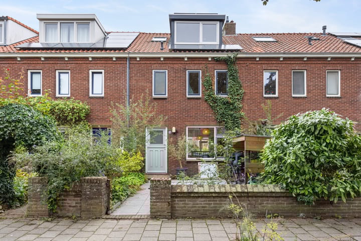 Foto 2 van Corduwenerstraat 27