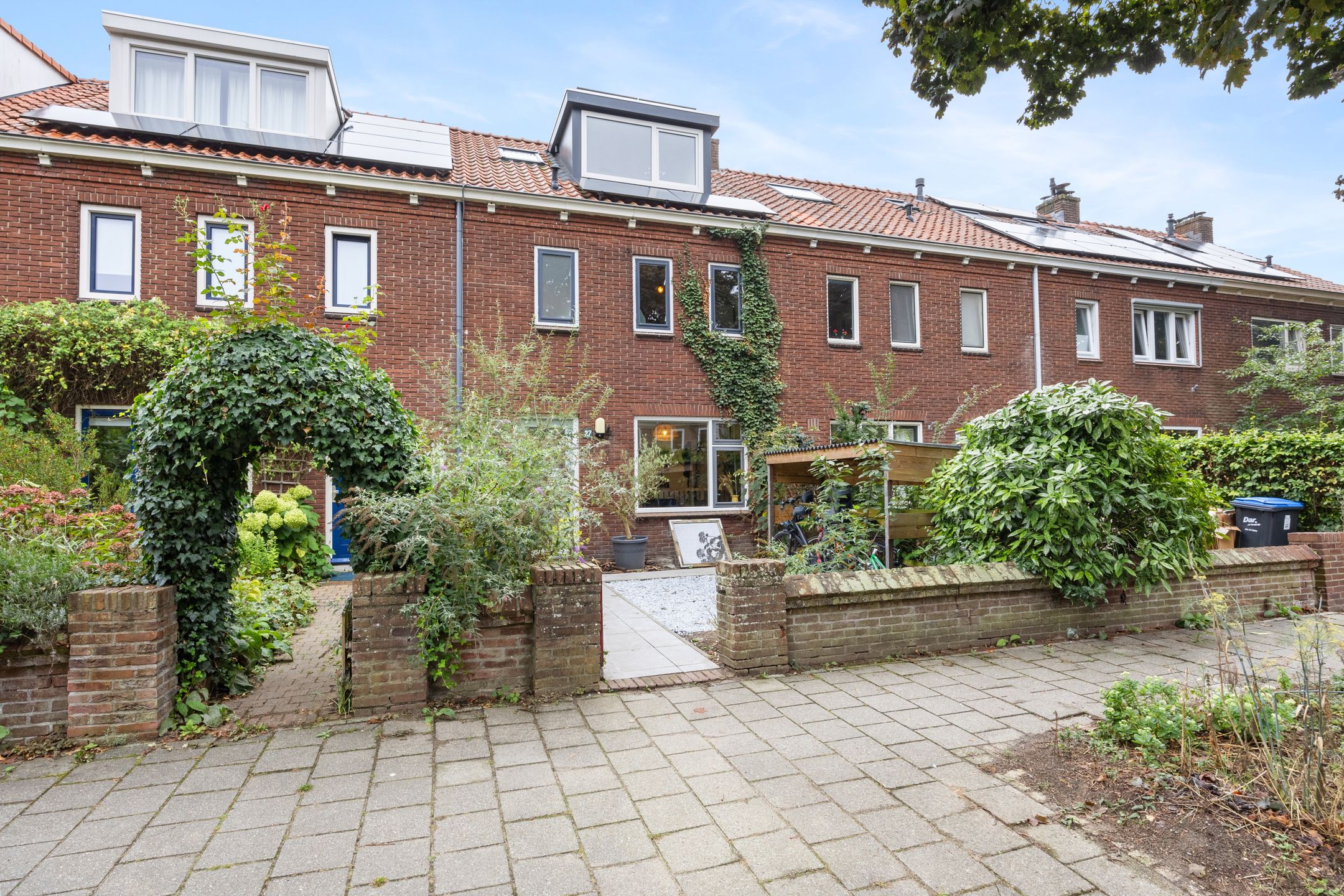 Foto 3 van Corduwenerstraat 27