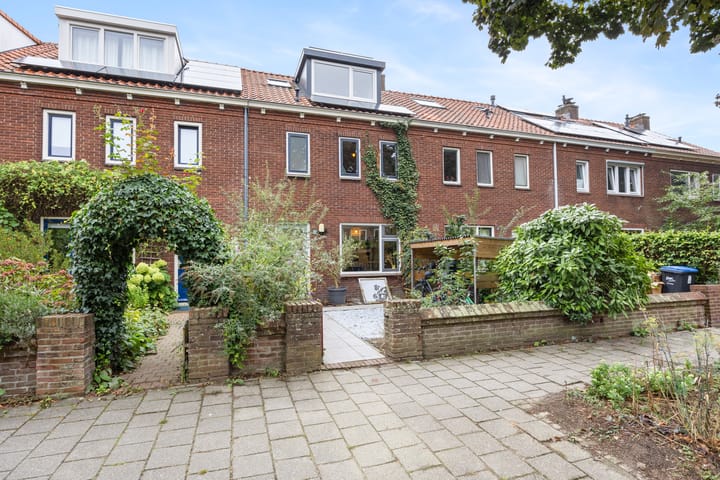 Foto 3 van Corduwenerstraat 27