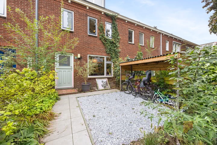 Foto 4 van Corduwenerstraat 27