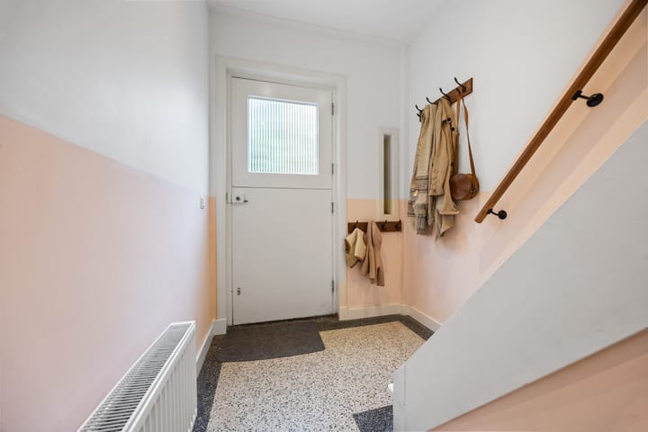 Foto 5 van Corduwenerstraat 27