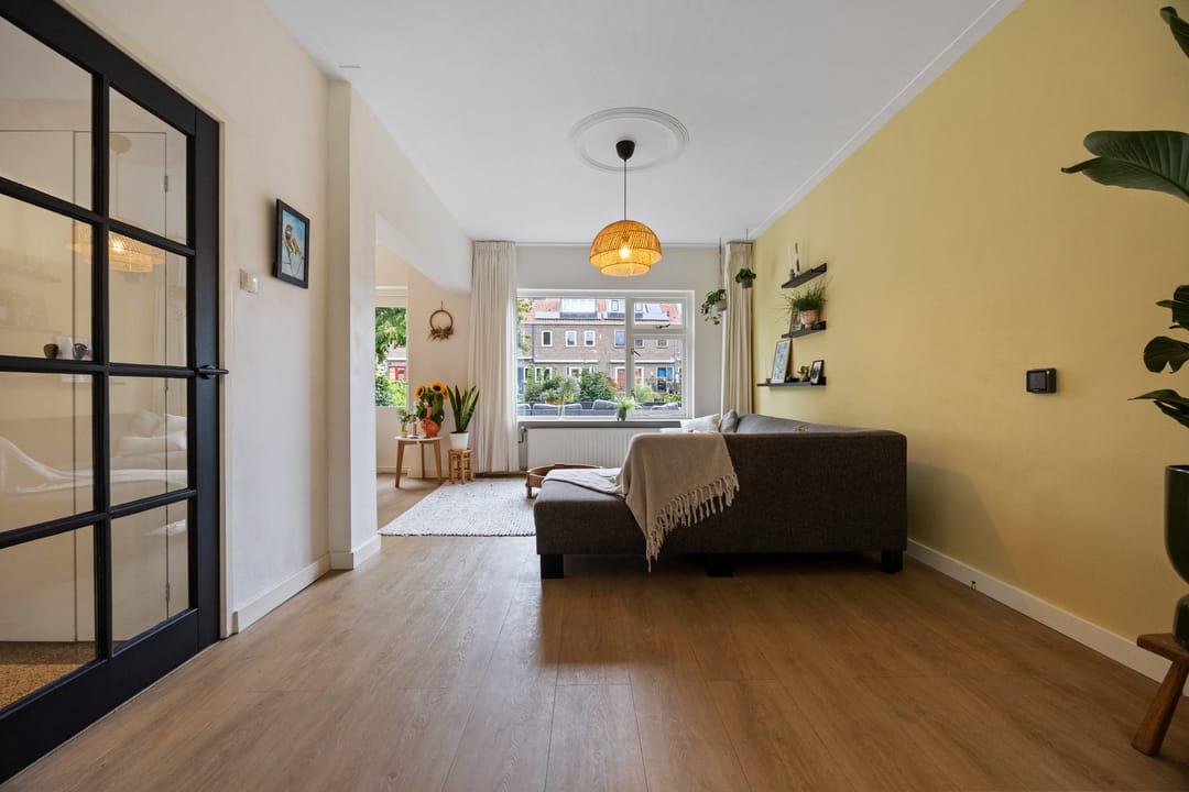 Foto 8 van Corduwenerstraat 27