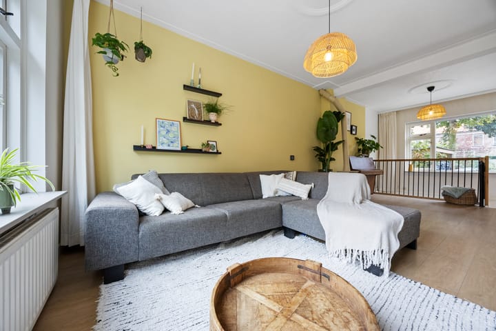 Foto 9 van Corduwenerstraat 27