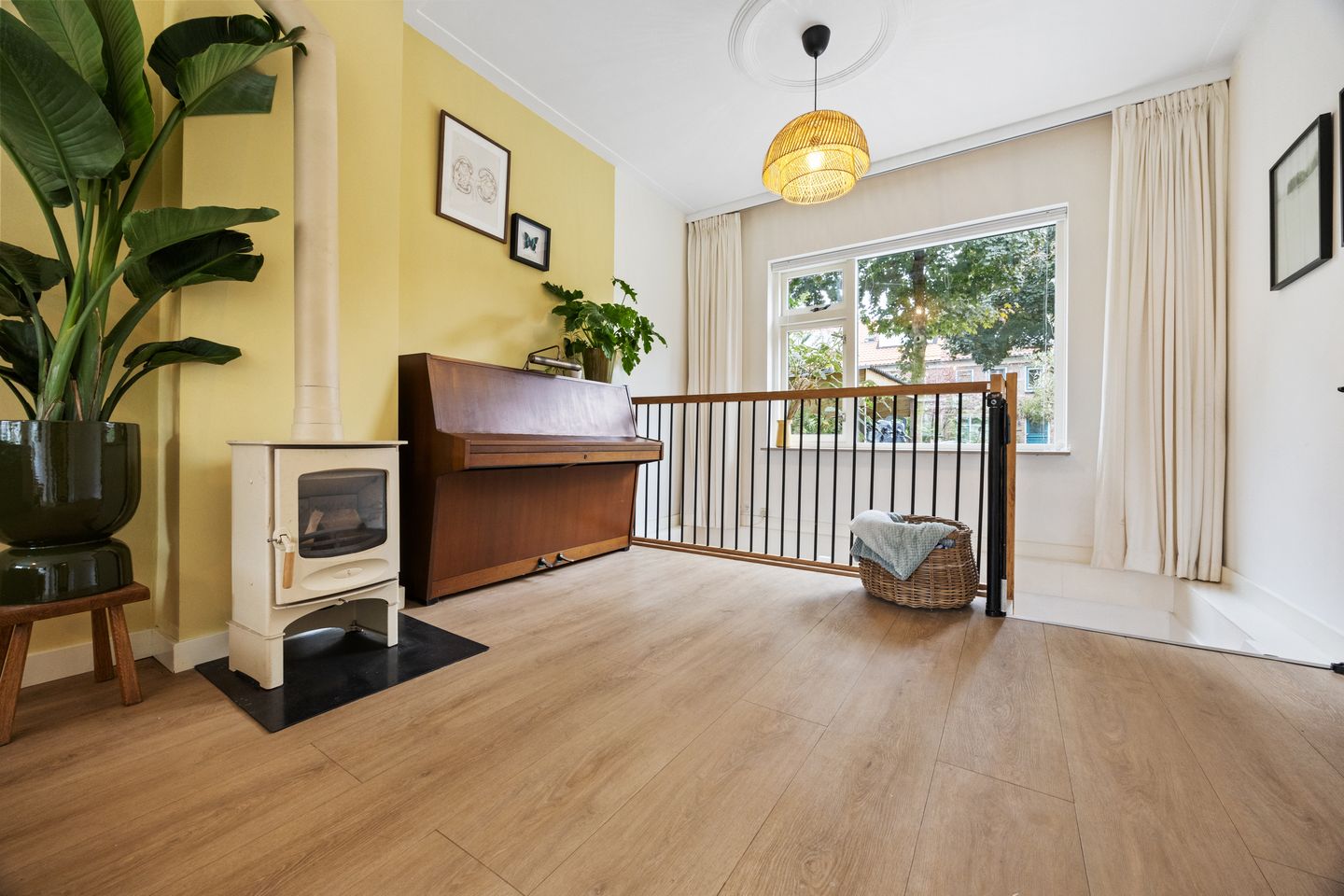 Foto 14 van Corduwenerstraat 27