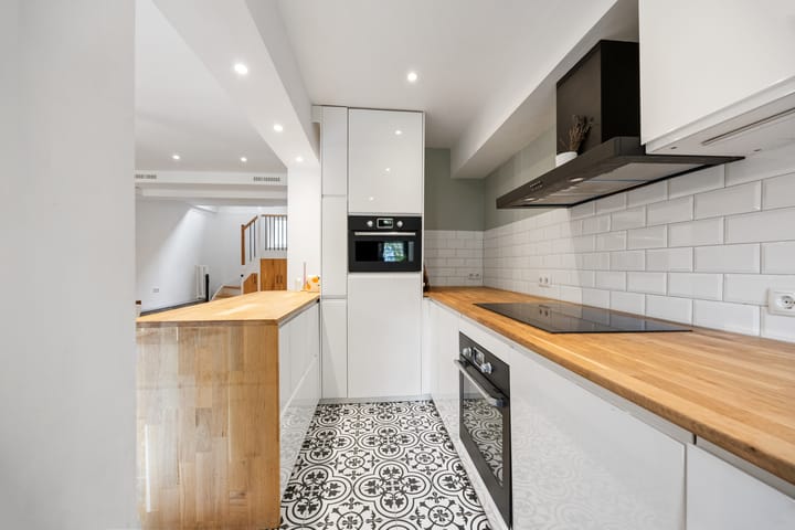 Foto 20 van Corduwenerstraat 27