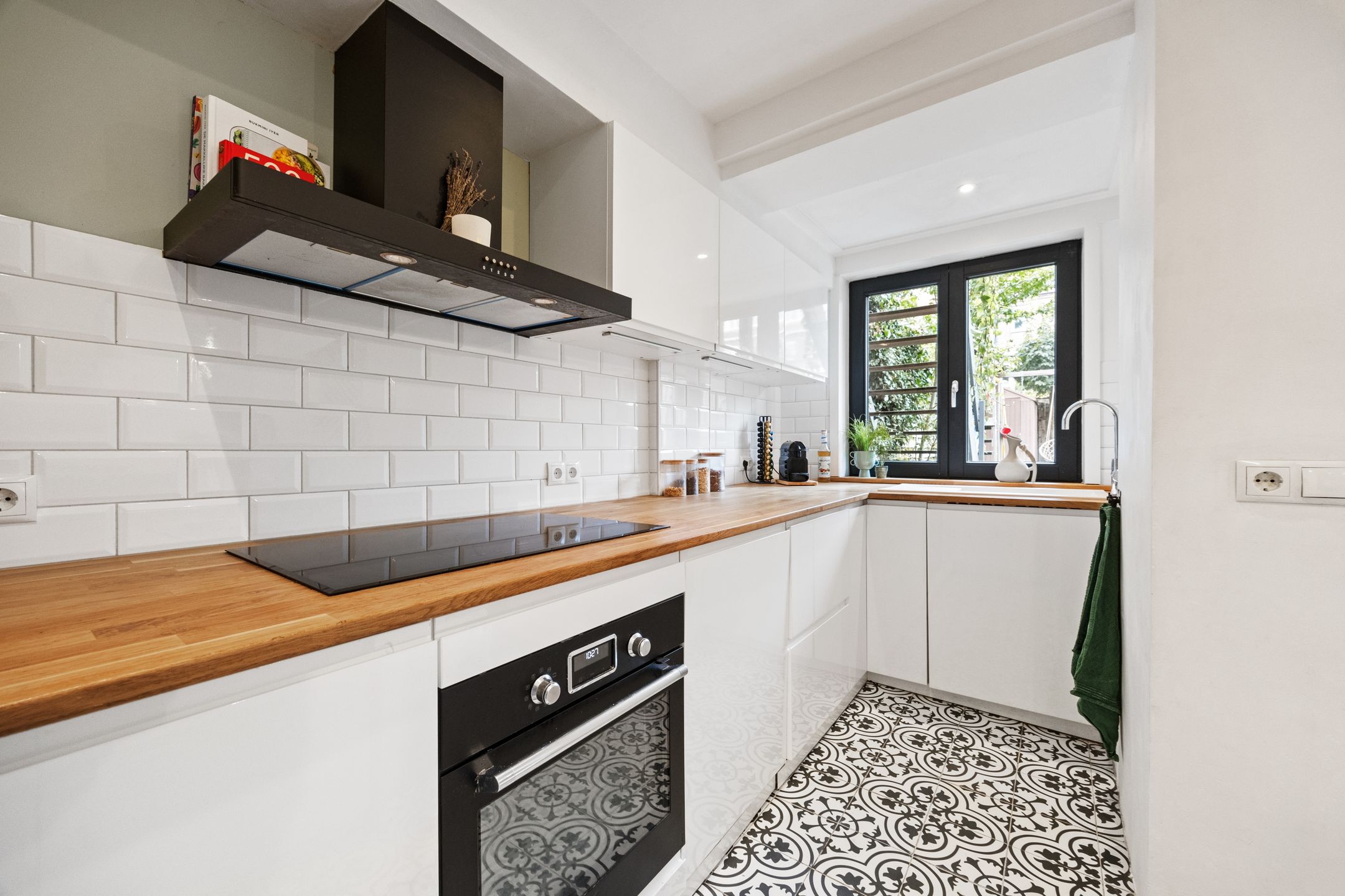 Foto 21 van Corduwenerstraat 27