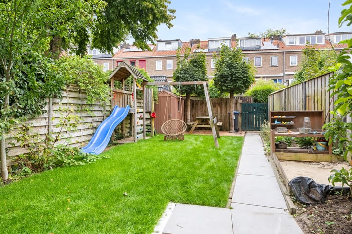 Foto 24 van Corduwenerstraat 27