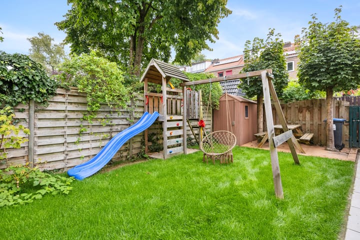 Foto 25 van Corduwenerstraat 27