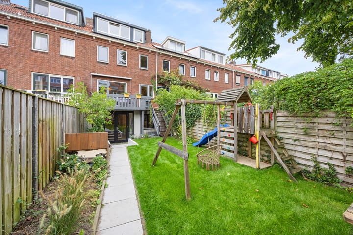 Foto 26 van Corduwenerstraat 27