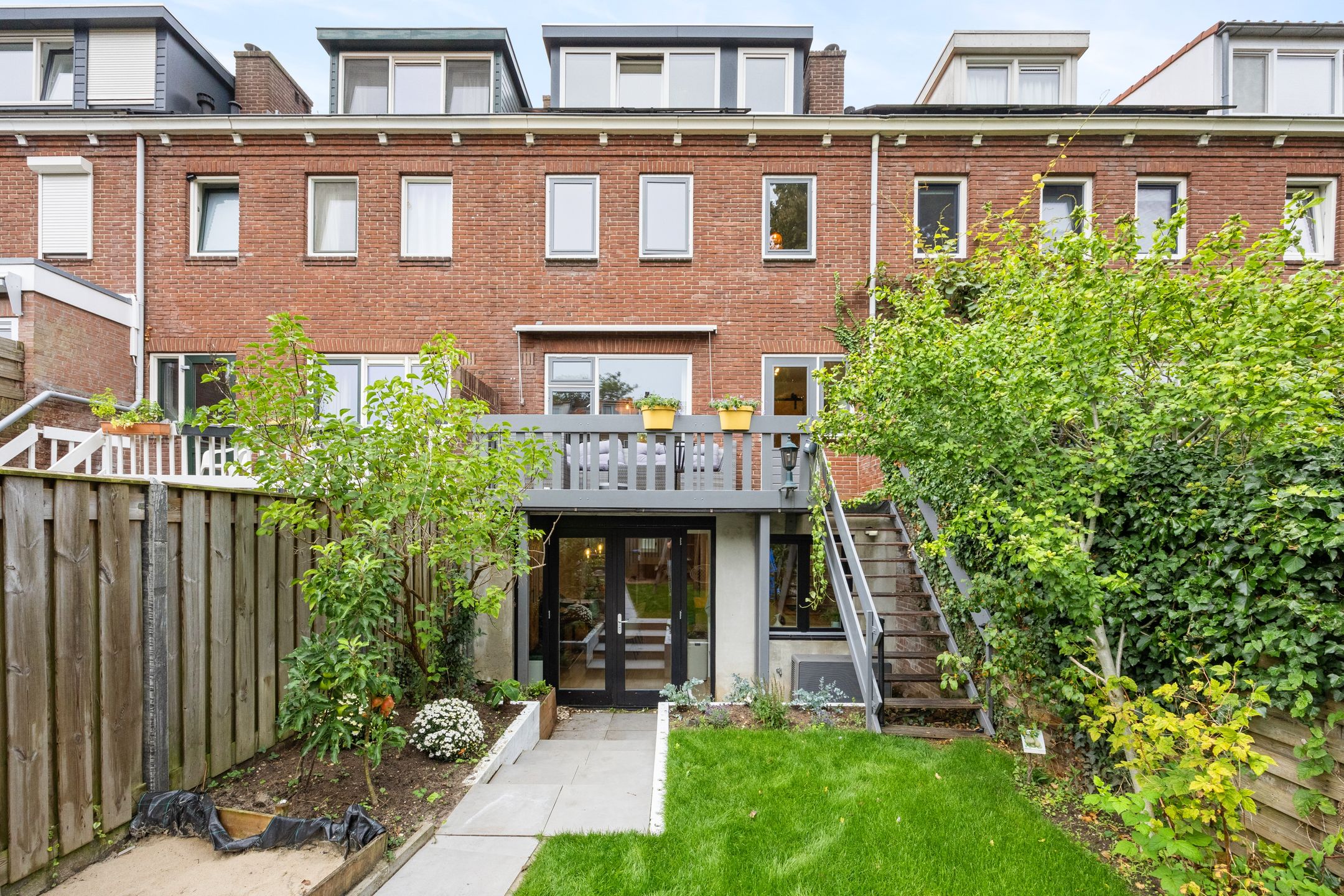 Foto 27 van Corduwenerstraat 27