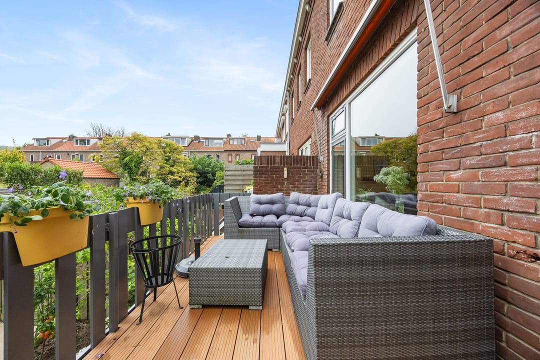 Foto 28 van Corduwenerstraat 27