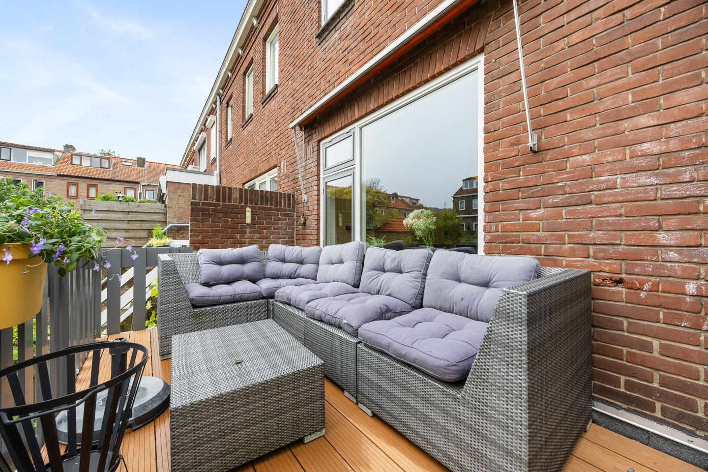 Foto 29 van Corduwenerstraat 27